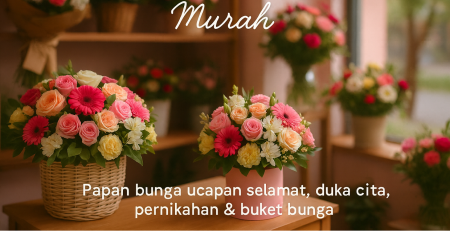 Toko Bunga Sindanghayu